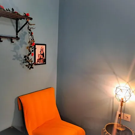 סלוניקי Vintage Art Home On The Sea מראה חיצוני תמונה