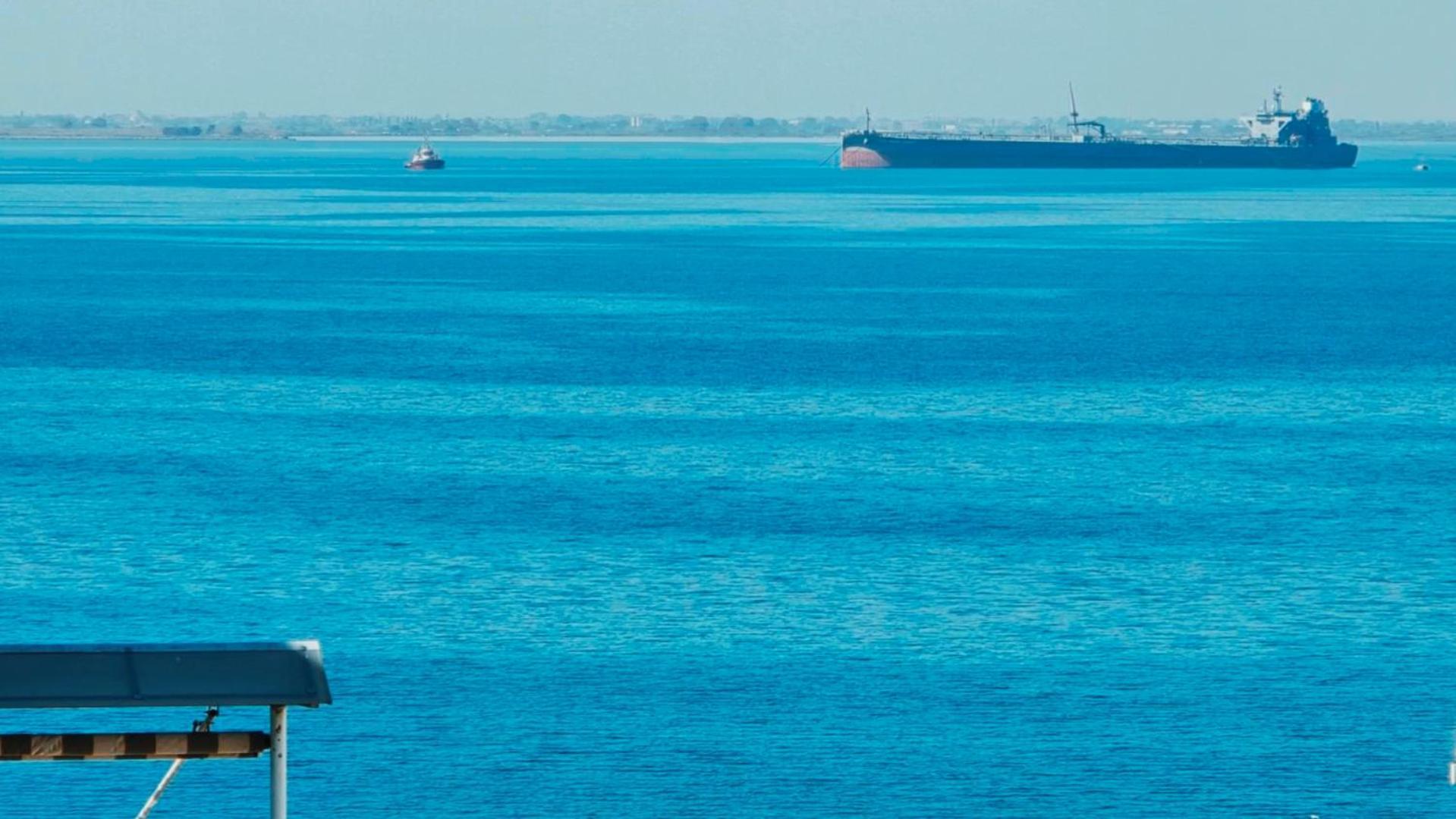 Vintage Art On The Sea Saloniki