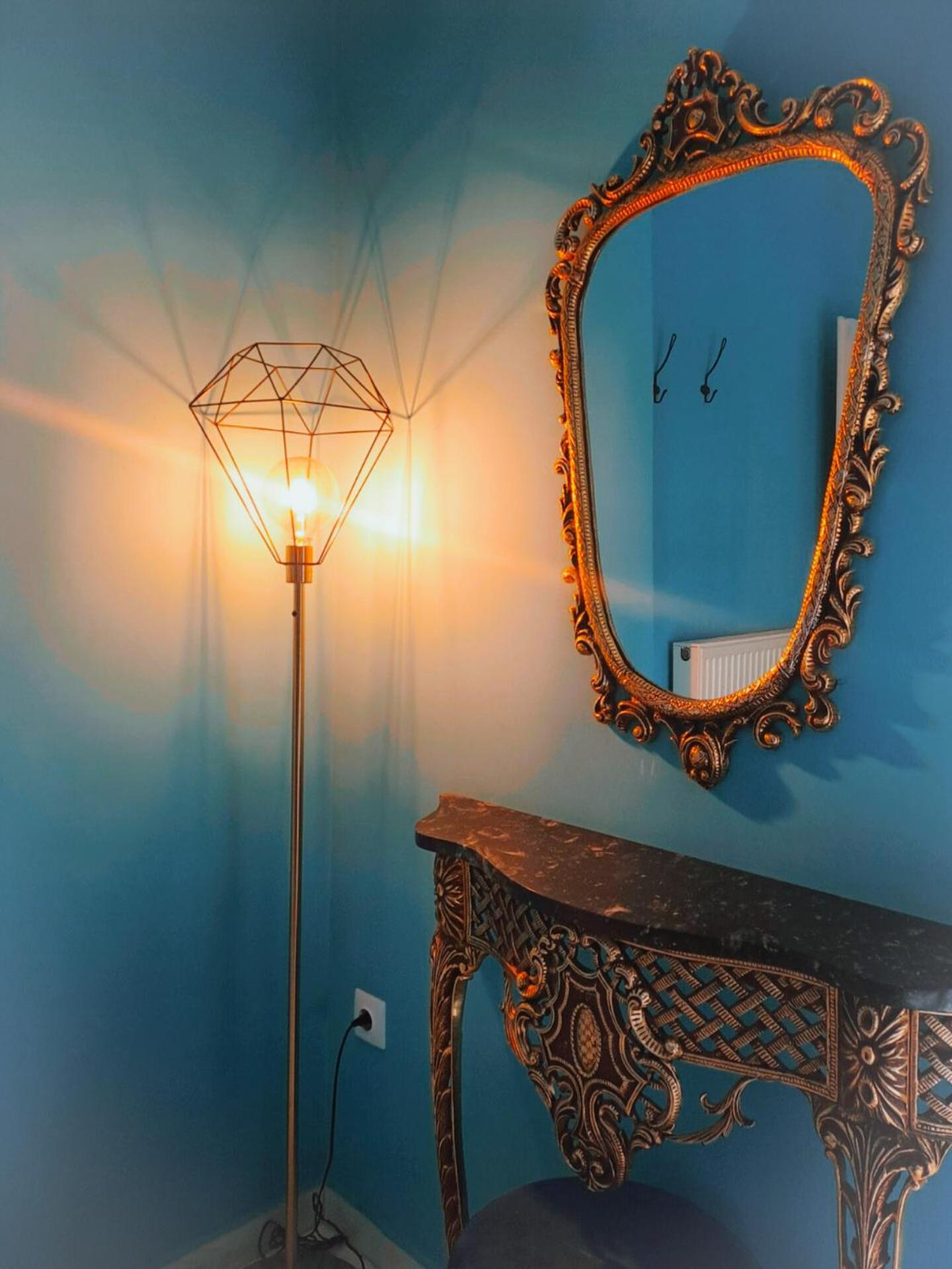 Apartament Vintage Art On The Sea *